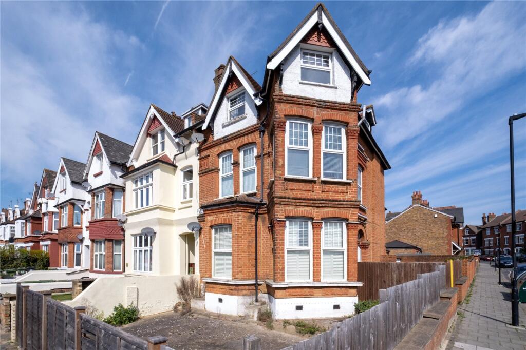 Main image of property: Gleneldon Road, London, SW16