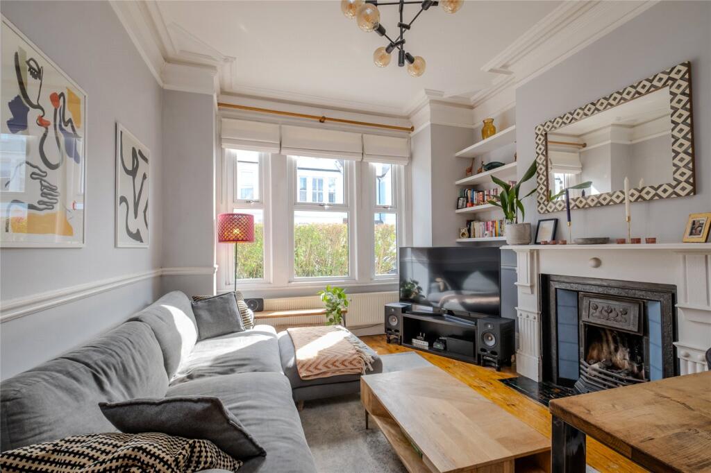 Main image of property: Brancaster Road, London, SW16