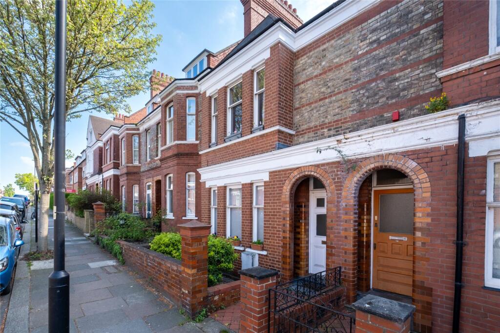 Main image of property: Downton Avenue, Streatham Hill, London, SW2