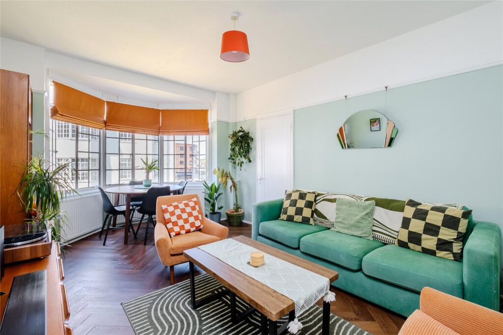 Main image of property: Streatham Hill, London, SW2
