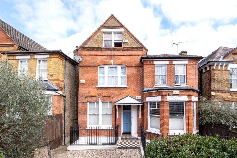 Main image of property: Palace Road, London, SW2