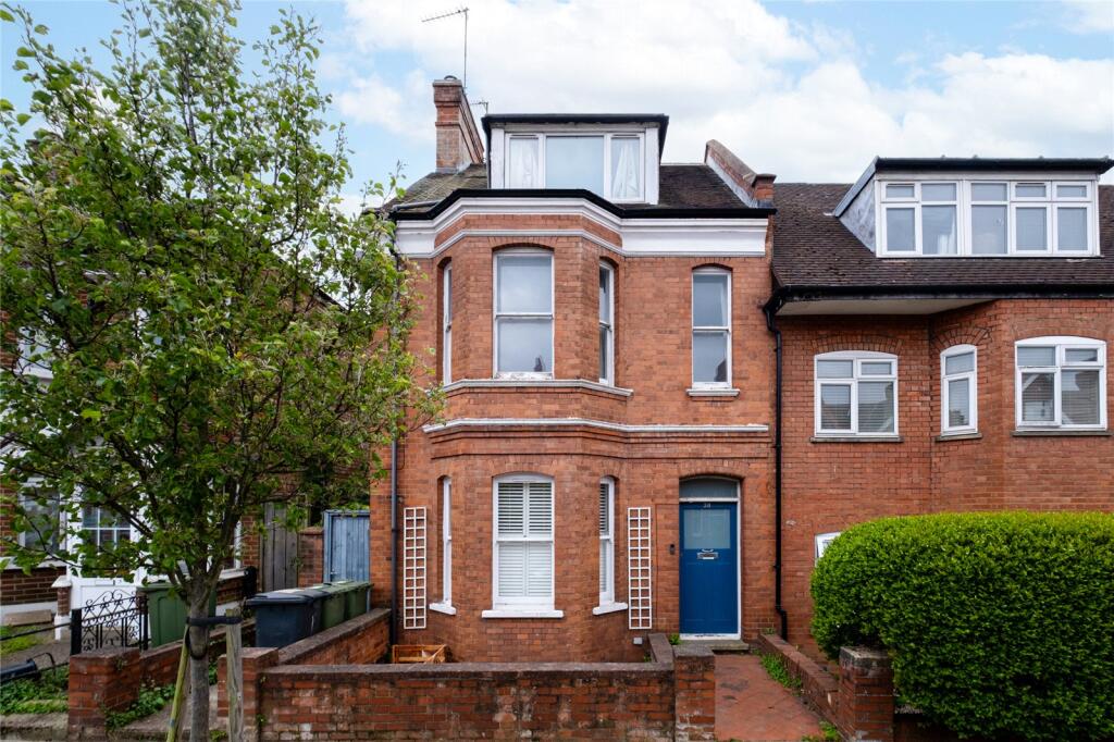 Main image of property: Downton Avenue, Streatham Hill, Lambeth, London, SW2