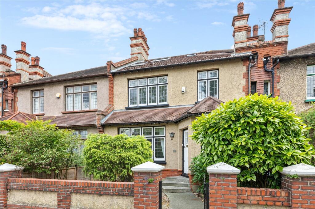 Main image of property: Strathbrook Road, Streatham, Lambeth, London, SW16
