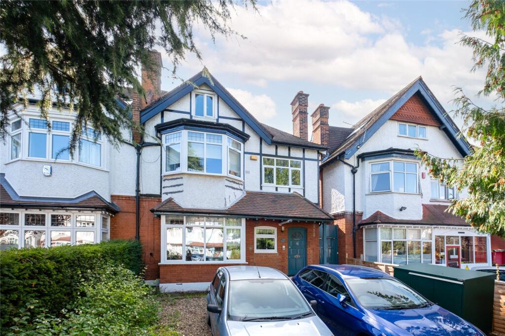 Main image of property: Woodbourne Avenue, Streatham, Lambeth, London, SW16