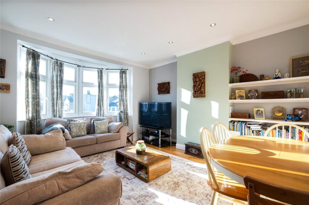 Main image of property: Hill House Road, Streatham, London, SW16
