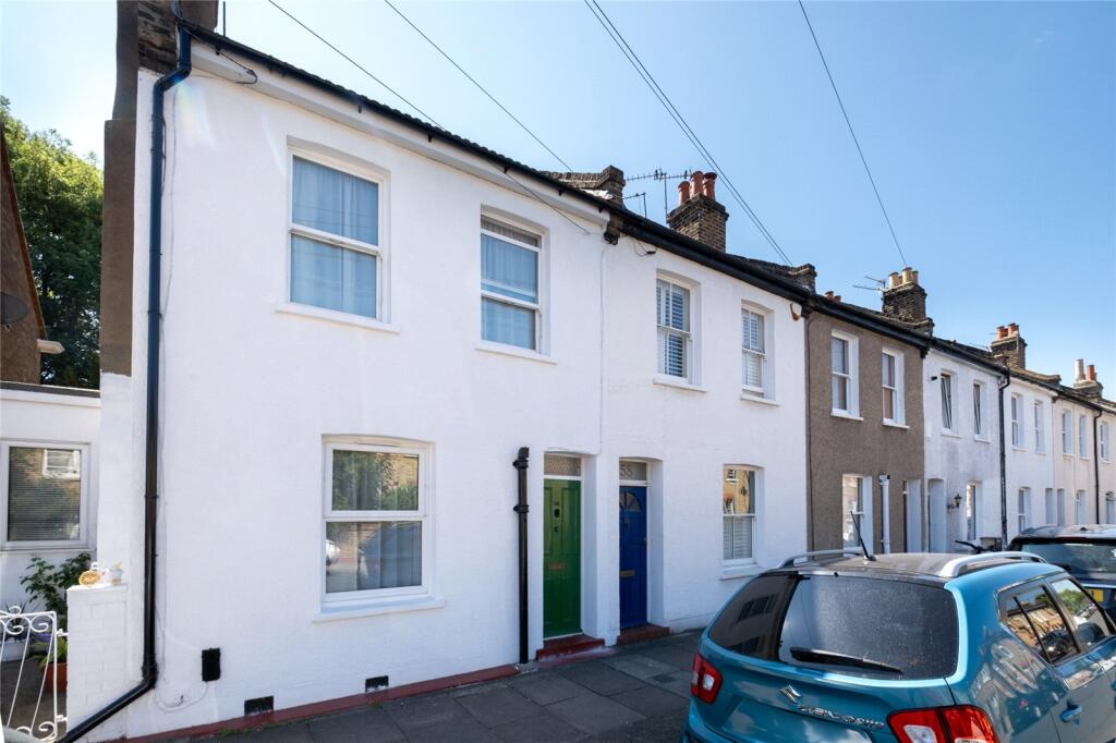 Main image of property: Besley Street, London, SW16