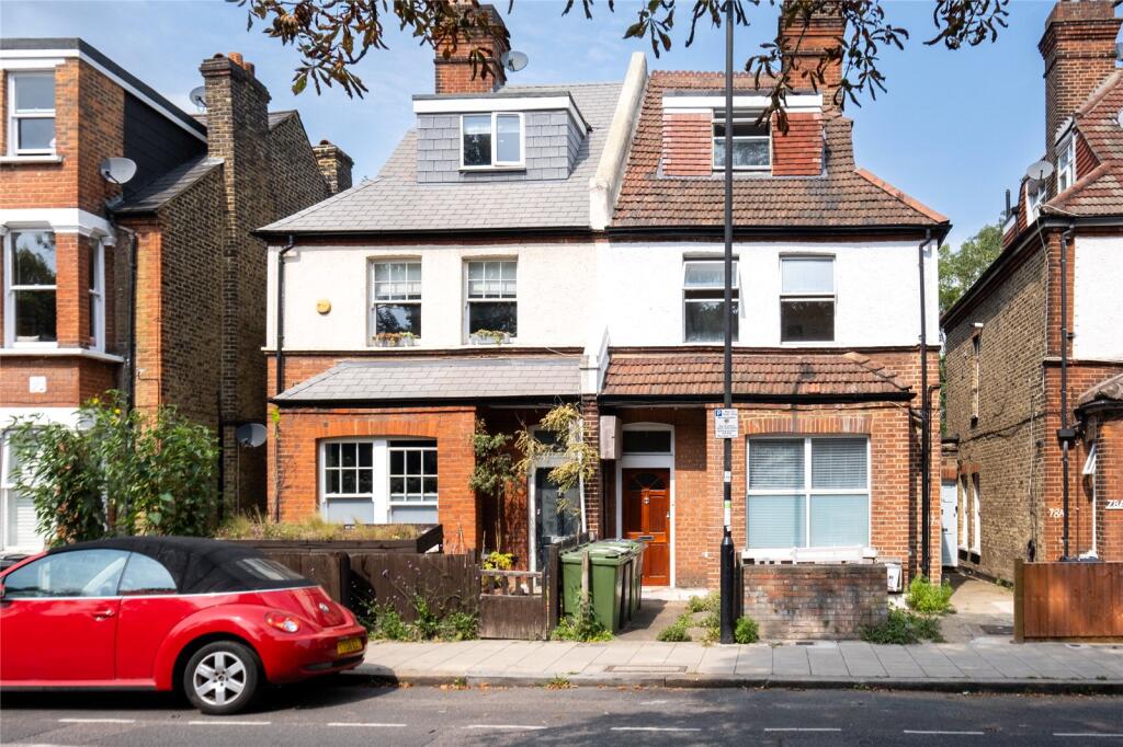 Main image of property: Leigham Vale, London, SW16