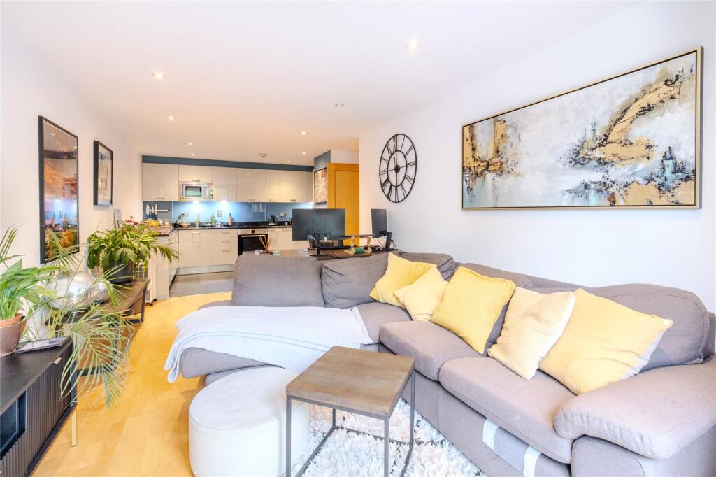 Main image of property: Streatham Place, London, SW2