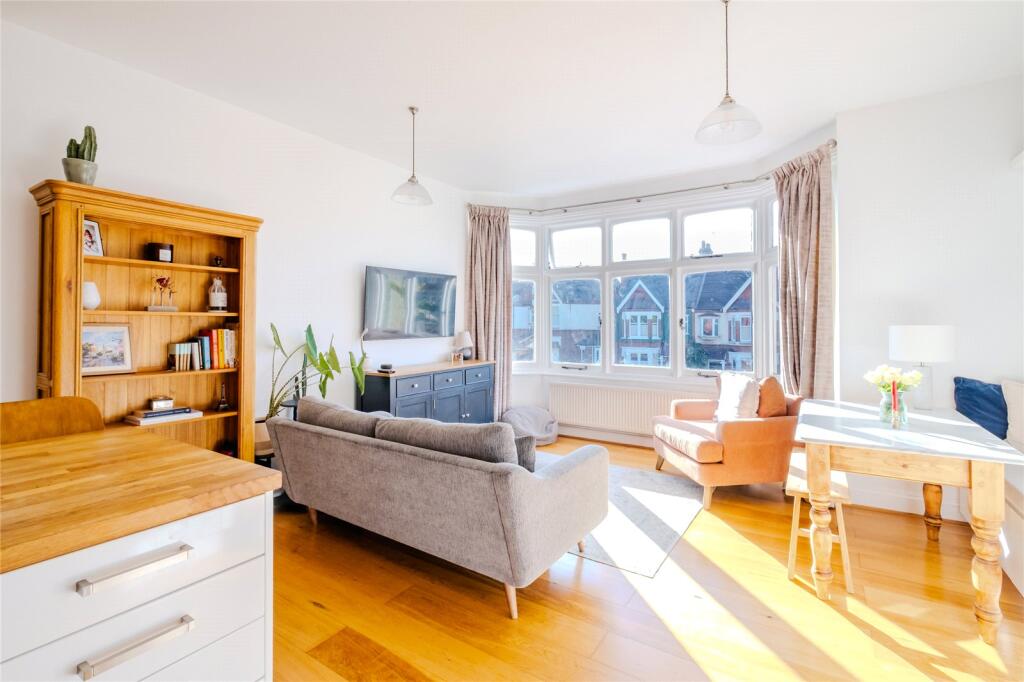 Main image of property: Tooting Bec Gardens, London, SW16