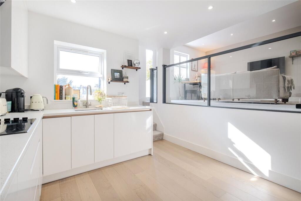Main image of property: Eardley Road, London, SW16