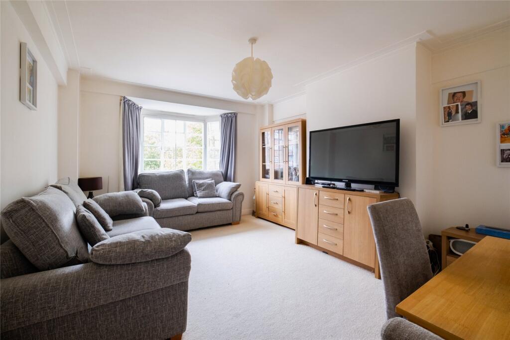 Main image of property: Corner Fielde, Streatham Hill, London, SW2