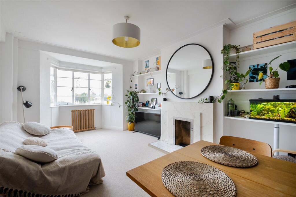 Main image of property: Corner Fielde, Streatham Hill, London, SW2