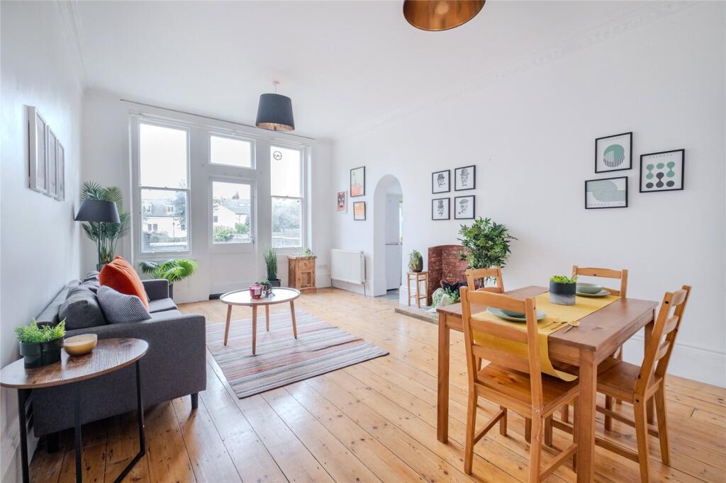 Main image of property: Pinfold Road, London, SW16