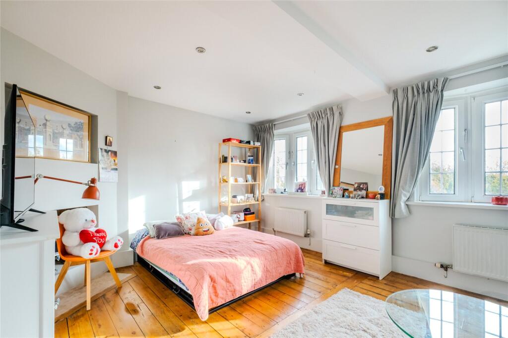 Main image of property: Brixton Hill, London, SW2