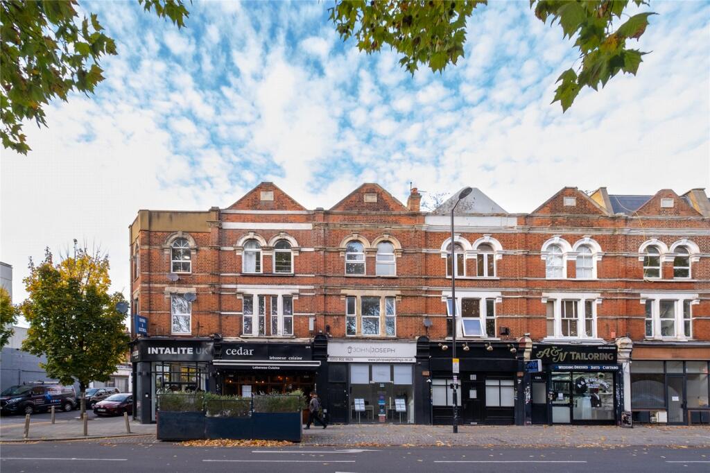 Main image of property: Merton High Street, London, SW19
