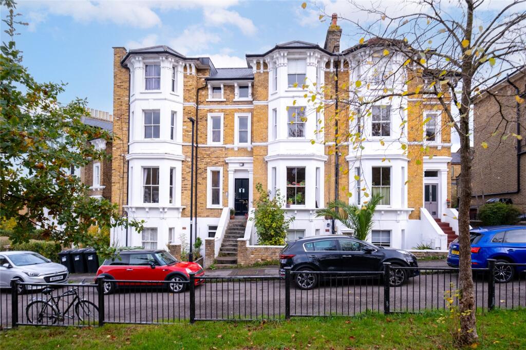Main image of property: Bloom Grove, London, SE27