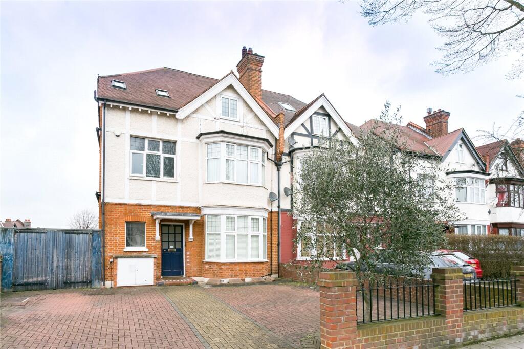 Main image of property: Becmead Avenue, Streatham, London, SW16
