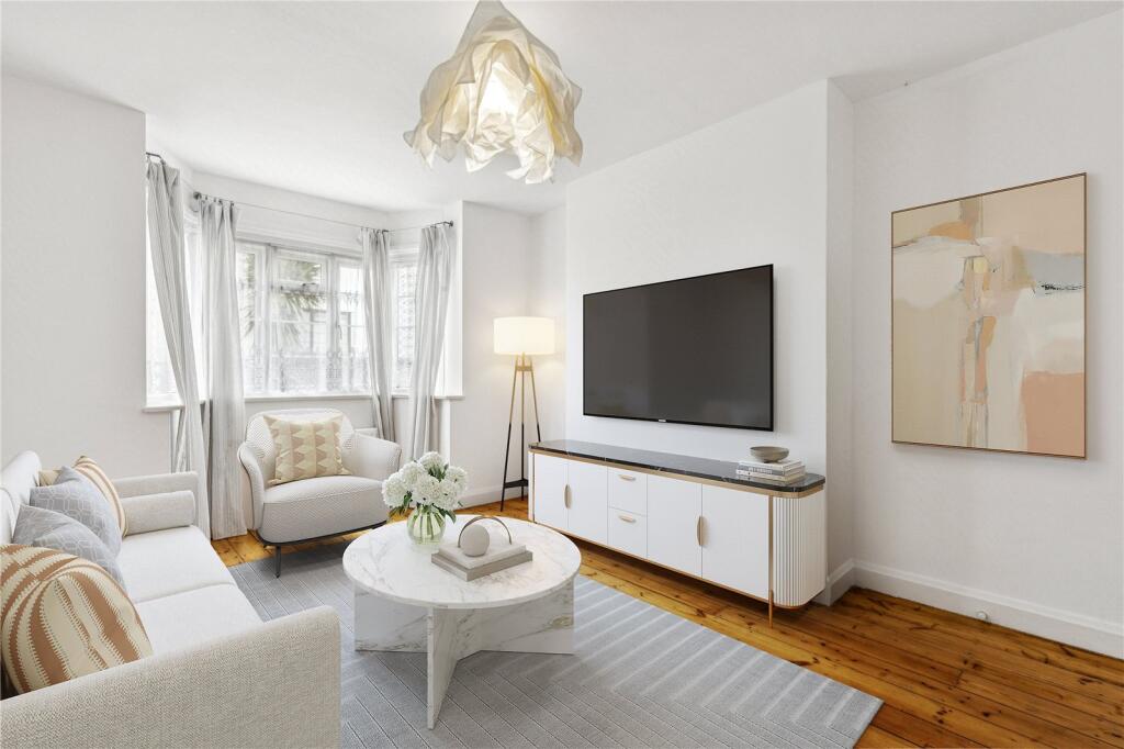 Main image of property: Barrow Road, London, SW16