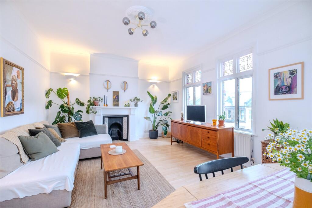 Main image of property: Thurlestone Road, London, SE27