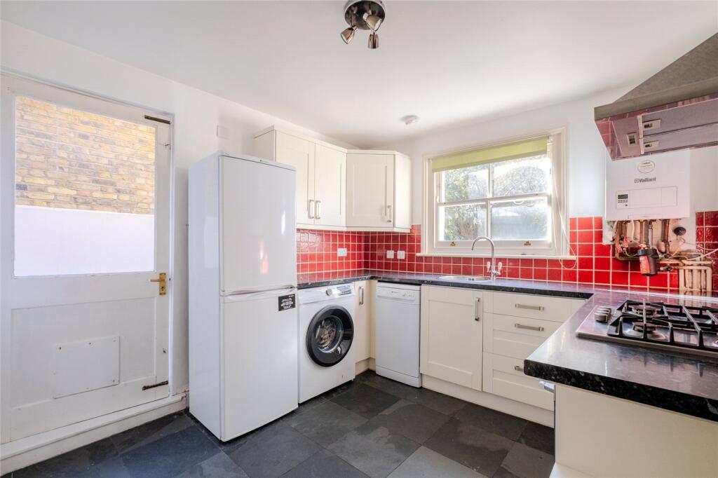 Main image of property: Kimberley Road, London, SW9