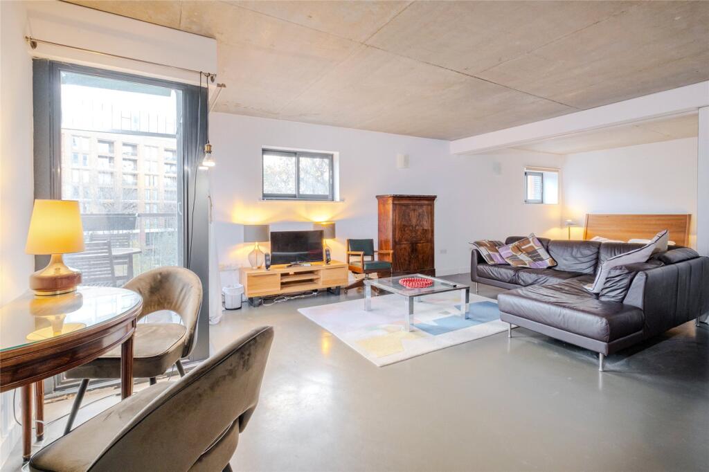 Main image of property: Great Suffolk Street, London, SE1