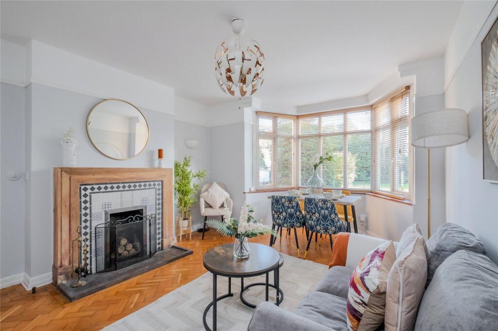 Main image of property: Leigham Court Road, London, SW16