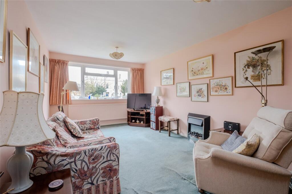 Main image of property: Leigham Court Road, London, SW16