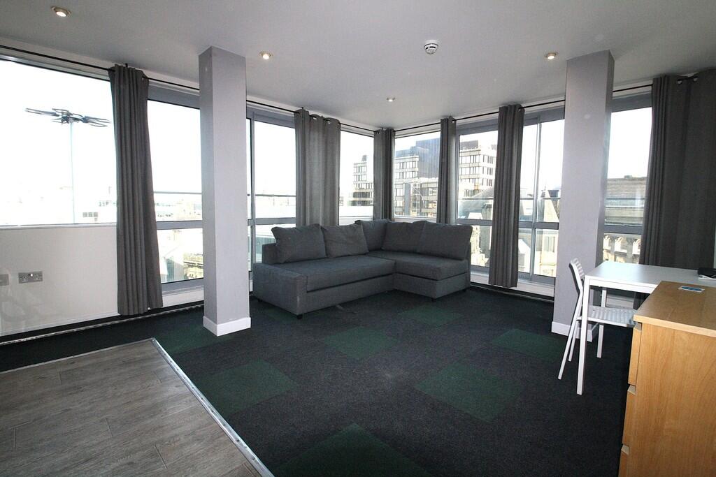 Main image of property: Broughton House, 50 West Street