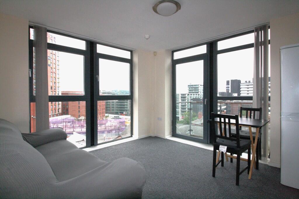 Main image of property: Mandale House, 30 Bailey Street