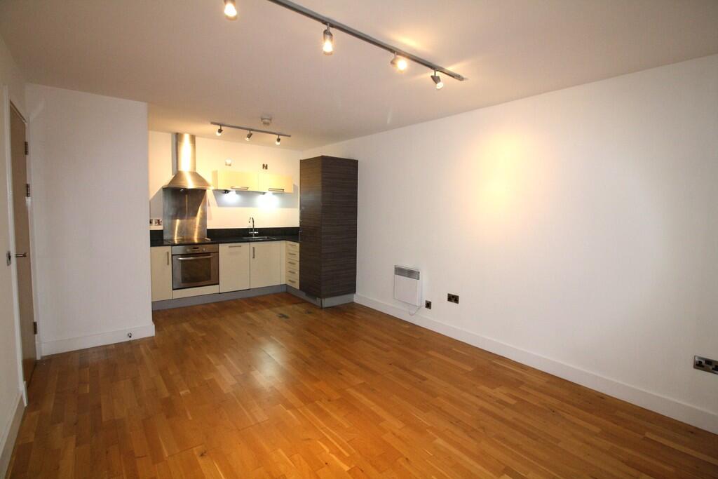 Main image of property: Wicker Riverside, North Bank, Sheffield