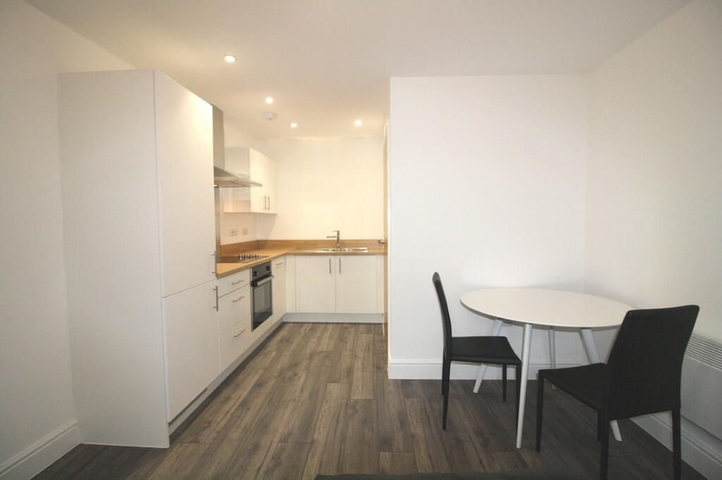 Main image of property: Queens House, 105 Queen Street, Sheffield, S1 1AD