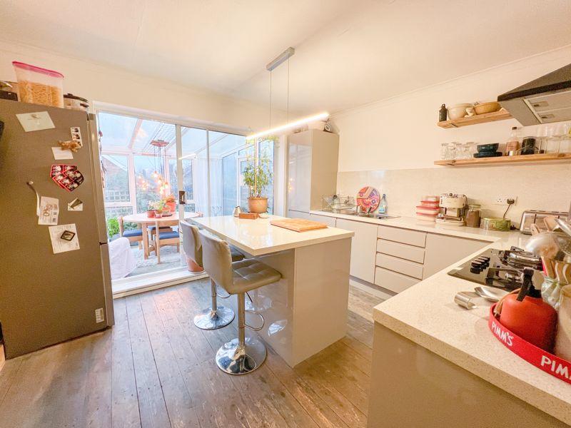 3 bedroom detached bungalow for sale in Brandon Close, Aldridge