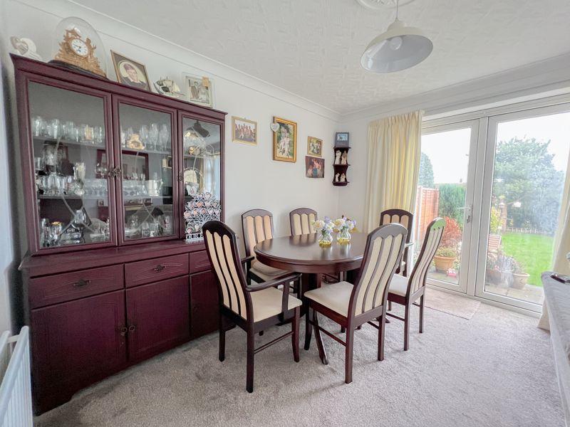 3 bedroom terraced house for sale in Brabham Crescent, Streetly, Sutton