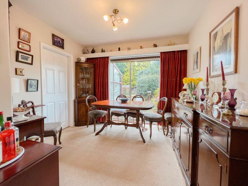 3 bedroom semidetached house for sale in Chester Road, Streetly