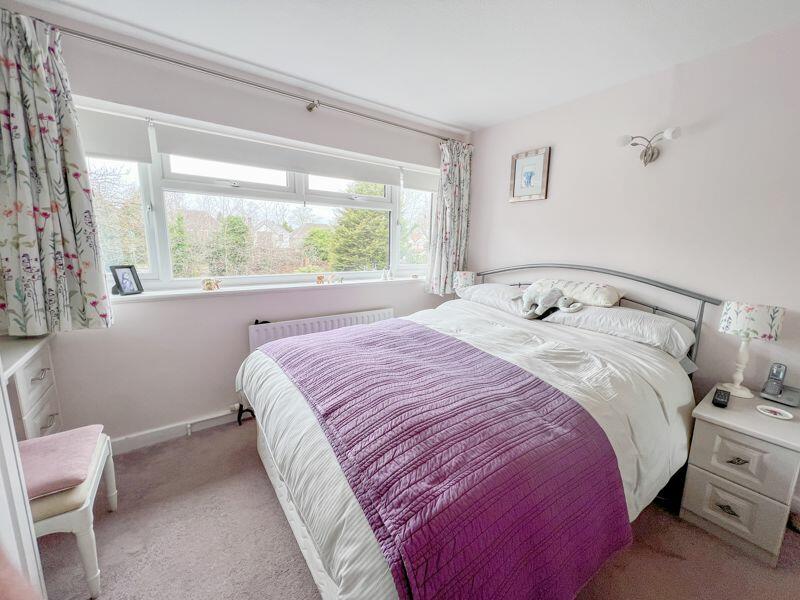 3 bedroom semidetached house for sale in Chester Road, Streetly