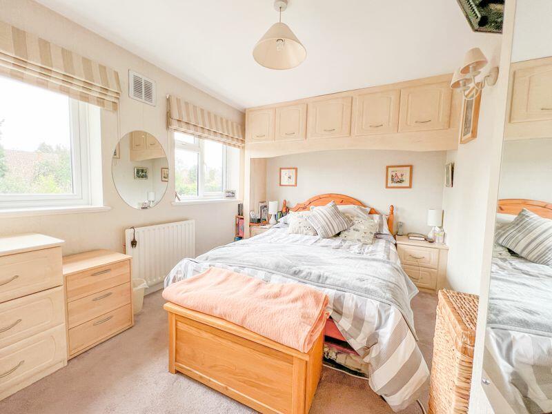 3 bedroom semidetached house for sale in Chester Road, Streetly, Sutton Coldfield, B74 3EA, B74