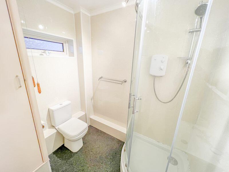 2 bedroom flat for sale in Croxton Court, Aldridge Road, Sutton