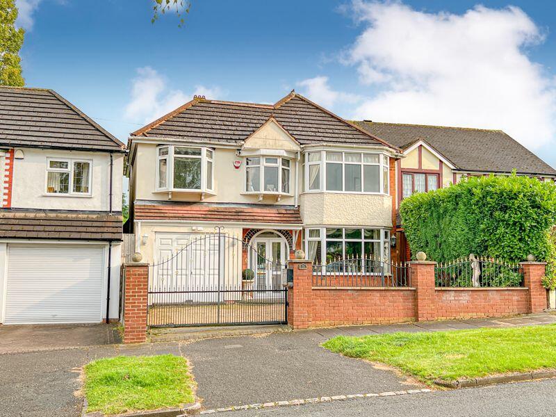 Additional property image - Reay Nadin Drive, Sutton Coldfield, B73 6UL
