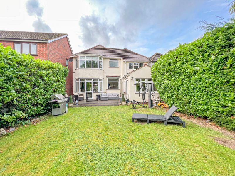 Additional property image - Reay Nadin Drive, Sutton Coldfield, B73 6UL