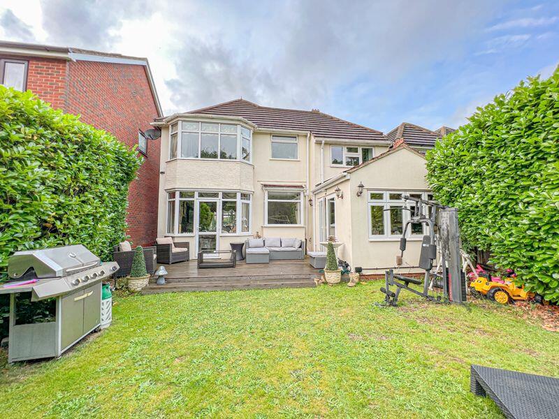 Additional property image - Reay Nadin Drive, Sutton Coldfield, B73 6UL