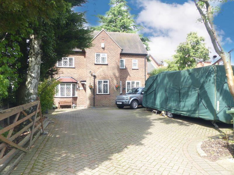 Main image of property: Little Hardwick Road, Streetly/Aldridge