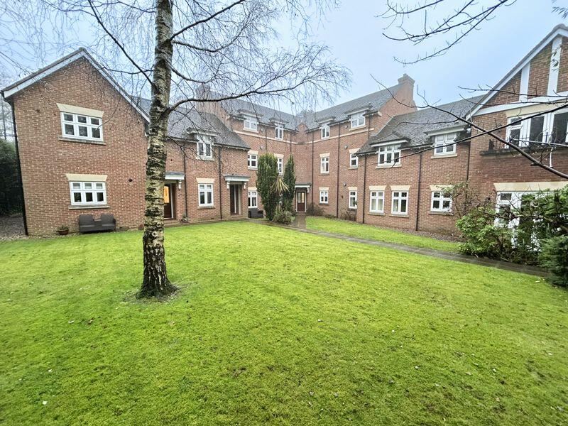 Additional property image - Thornhill Court, Thornhill Road, Streetly, Sutton Coldfield, B74 2LU