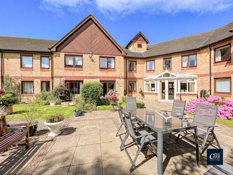Additional property image - Langham Green, Streetly, Sutton Coldfield, B74 3PS