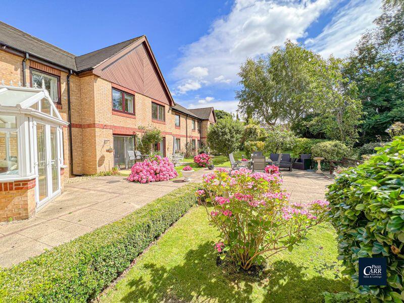 Additional property image - Langham Green, Streetly, Sutton Coldfield, B74 3PS