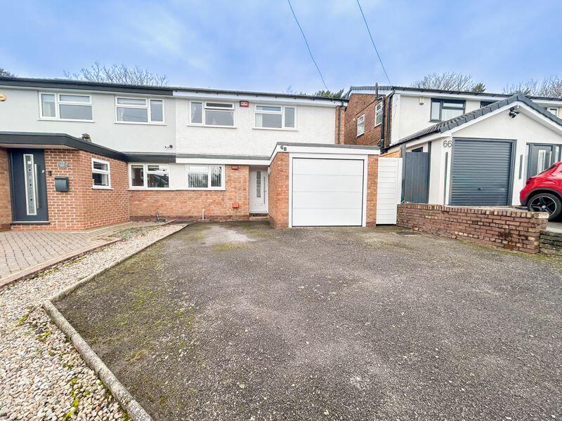 3 bedroom semidetached house for sale in Fordwater Road, Streetly