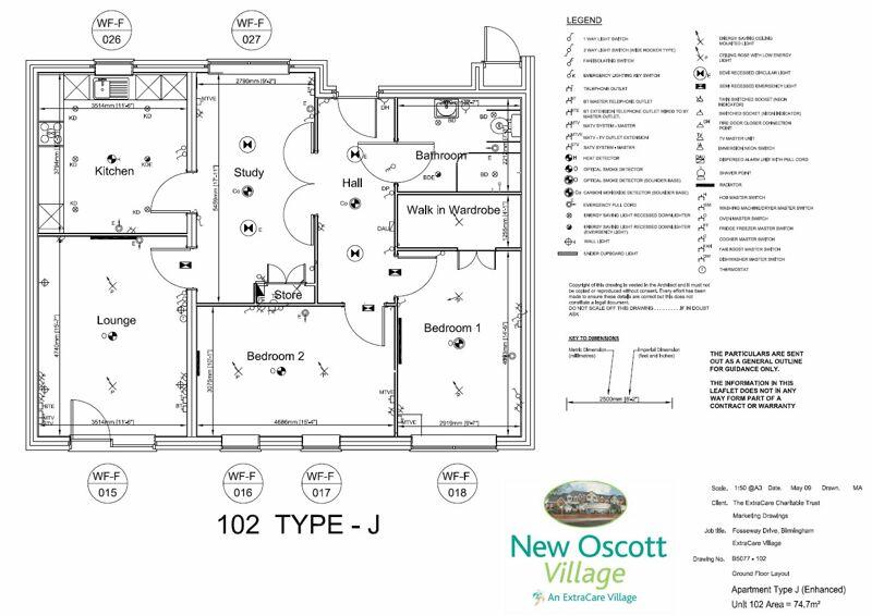 Additional property image - New Oscott Village, Fosseway Drive, Sutton Coldfield