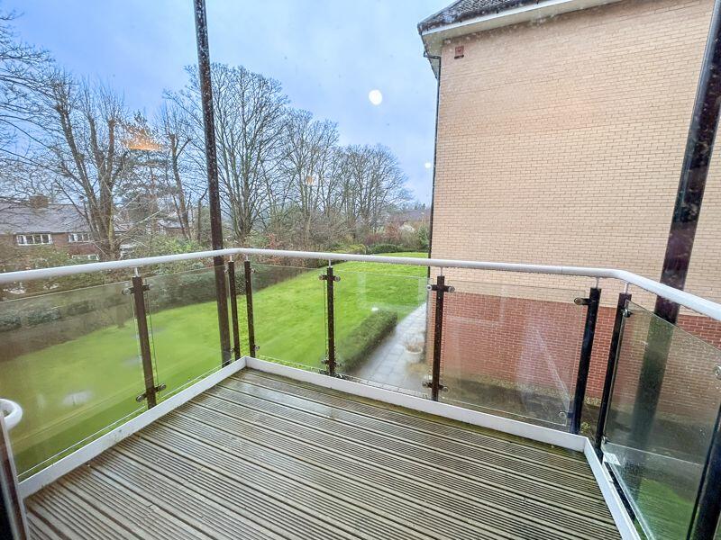 Additional property image - New Oscott Village, Fosseway Drive, Sutton Coldfield