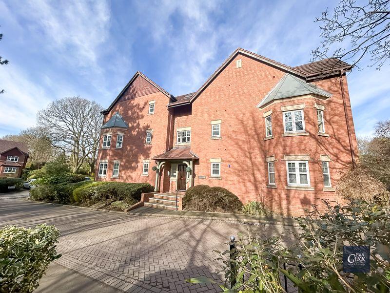Main image of property: Cedar House, Horsley Road, Streetly, Sutton Coldfield, B74 3FE