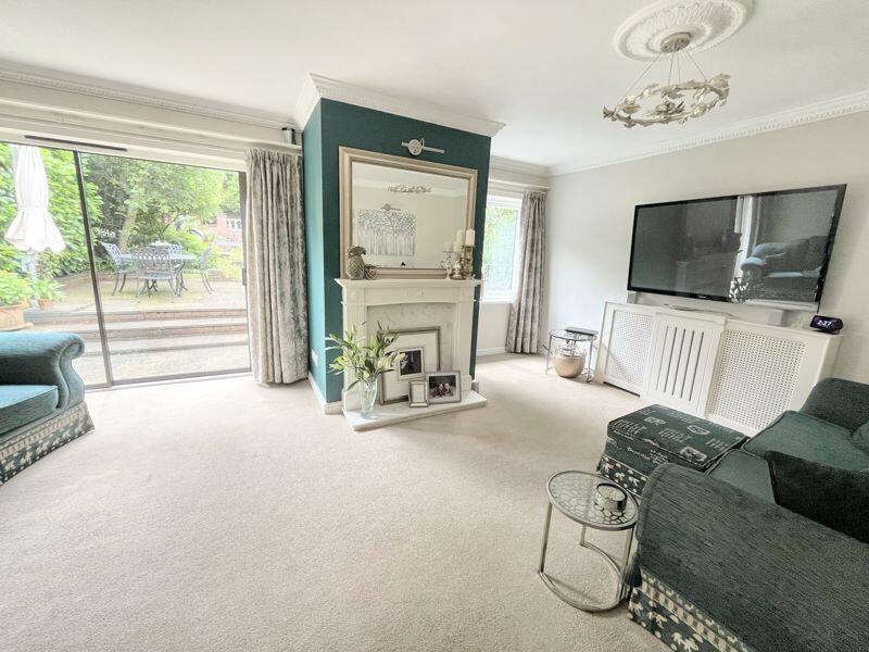 Additional property image - Maxholm Road, Streetly, Sutton Coldfield, B74 3SU