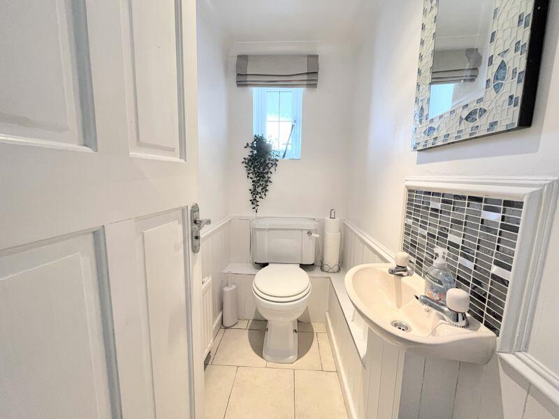 Additional property image - Maxholm Road, Streetly, Sutton Coldfield, B74 3SU